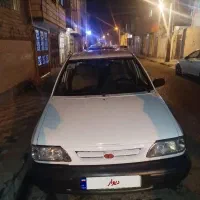 پراید 131