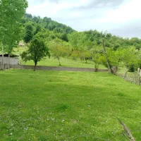 ۳۱۰مترزمین کوهپایه ای ،کاملآ مسکونی|فروش زمین و ملک کلنگی|رضوانشهر, |دیوار