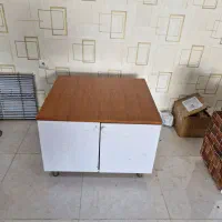 میز باکس‌ ام دی اف