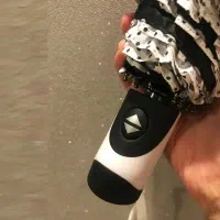 چتر happy swan برند یک عدد موجود|زیورآلات و اکسسوری|نوشهر, |دیوار