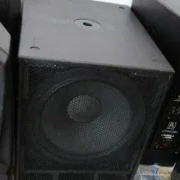 فروش یک ساب ای سی ام فابریک|سیستم صوتی خانگی|داراب, |دیوار