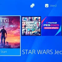 کرایه کنسول بازیps4