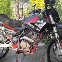 موتور تریل تی ۲   ۲۵۰ سیسی