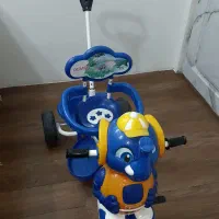 سه چرخه فیل|اسباب‌‌بازی|کرج, حسن آباد|دیوار