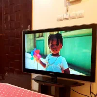 سامسونگ 40اینچ فولHD