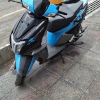 تی وی اس انتورک ۱۴۰۳