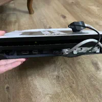 ps4 pro|کنسول، بازی ویدئویی و آنلاین|مشهد, هفت تیر (نه دره)|دیوار