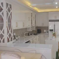 خدمات ساخت ونصب کابینت|خدمات پیشه و مهارت|رشت, توشیبا|دیوار