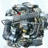 خدمات خودرویی نیسان دیزل و بنزینی