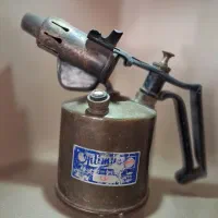 نفتی پریموس سوئد