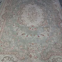 دوتا فرش ۹متر۵۰۰شانه ضخیم