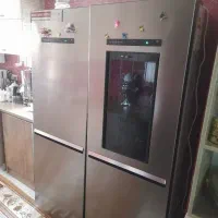 بالاترین خریدار یخچال اجاق گاز لباسشویی اندیشه کرج|یخچال و فریزر|اندیشه, اندیشه فاز ۱|دیوار