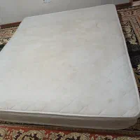 تشک تخت