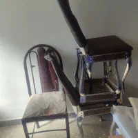 وسایل به فروش میرسند|میز و صندلی غذاخوری|فارسان, |دیوار