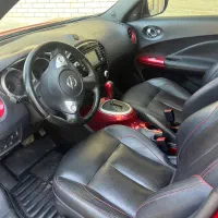 نیسان جوک اسپرت ۲۰۱۶، فولآپشن|خودرو سواری و وانت|کرمان, |دیوار