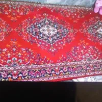 فرش لاکی|فرش|قم, شاه سید علی|دیوار