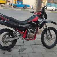 موتور تریل T2