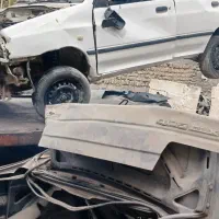 تصادفی پراید 131|خودرو سواری و وانت|رباطکریم, مسکن مهر آبشناسان|دیوار