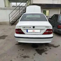 سمند مدل 90|خودرو سواری و وانت|گنبد کاووس, |دیوار