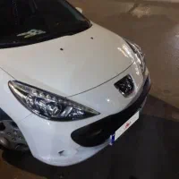 ۲۰۷ مدل ۴۰۳ ده روز مانده به ۴۰۴درحد ۱۶هزار کار|خودرو سواری و وانت|نیشابور, شهید بهشتی|دیوار