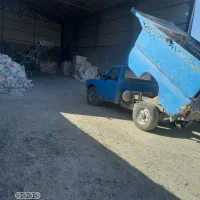 مصالح ساختمانی.نیسانی وکامیونی