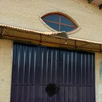سوله ۱۸۶ متر در شهرک صنعتی با امتیازات کامل|فروش دفتر صنعتی، کشاورزی، تجاری|لاهیجان, آهندان|دیوار