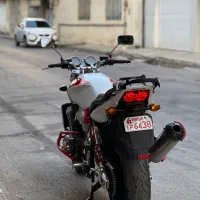 Honda cb1300 فابریک درحدنو|موتورسیکلت|سورک, |دیوار