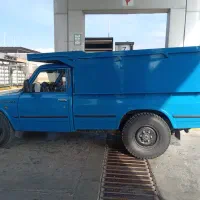 نیسان بار مجید