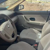 سمند LX مدل ۱۳۹۹|خودرو سواری و وانت|نجف‌آباد, باهنر|دیوار