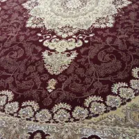 قالی ۱۲متری