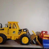 اسباب بازی های نو وخاص|اسباببازی|پرند, فاز ۳|دیوار