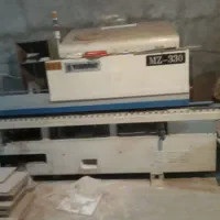 دستکاه پیویسی ملون ۴ایسکاه کم کار