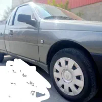 آریسان2 مدل 403|خودرو سواری و وانت|شیراز, درکی|دیوار