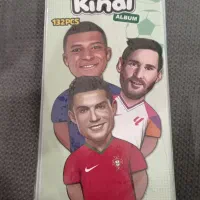 ۱۳۴عدد کارت کیمدی + آلبوم