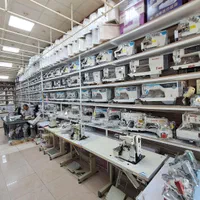 فروش و تعمیر تخصصی چرخ خیاطی و اتو|فروشگاه و مغازه|اردبیل, |دیوار