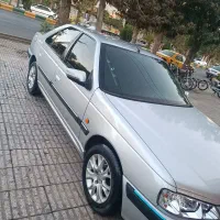 پژو پارس