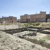 پیش فروش خانه ۱۱۳ متری در جمال اباد