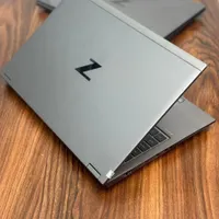 لپتاپ رندرینگ حرفه ای 6گیگ گرافیک Hp zbook Fury G8|رایانه همراه|تهران, میدان ولیعصر|دیوار