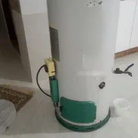 ابگرمکن ۲۰۰ لیتری۲۲میلیون