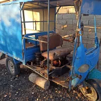 سە چرخە مجور