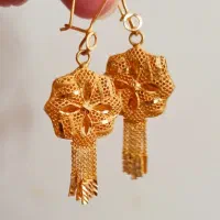 فروش گوشواره طلا