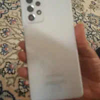 گوشی سامسونگ A52s فایو جی|موبایل|اصفهان, سروستان|دیوار