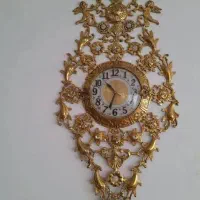 ساعت برنز سنگین وزن و درجه یک