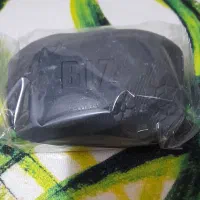 صابون کربن سیاه