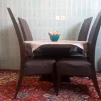 میز و صندلی صبحانه خوری