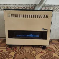 بخاری گازی ایران شرق|بخاری، هیتر، شومینه|گنبد کاووس, |دیوار