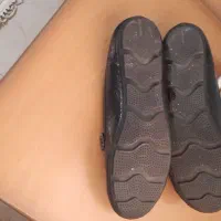 کفش،کالج زنانه|کیف، کفش، کمربند|پرند, فاز ۶|دیوار