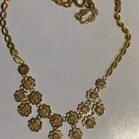 طلا گردنبند