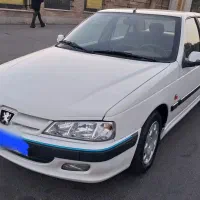 پژو پارس سال مدل ۹۳