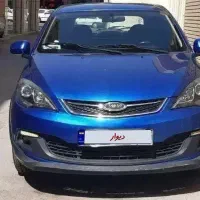 ام‌وی‌ام 315 هاچبک اسپرت لاکچری، مدل ۱۳۹۵|خودرو سواری و وانت|اصفهان, جنیران (لادان)|دیوار